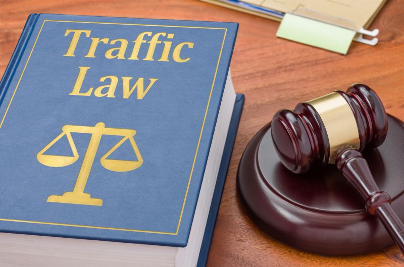 Traffic Law Attorney - Traffic Law Attorney Orlando, Florida